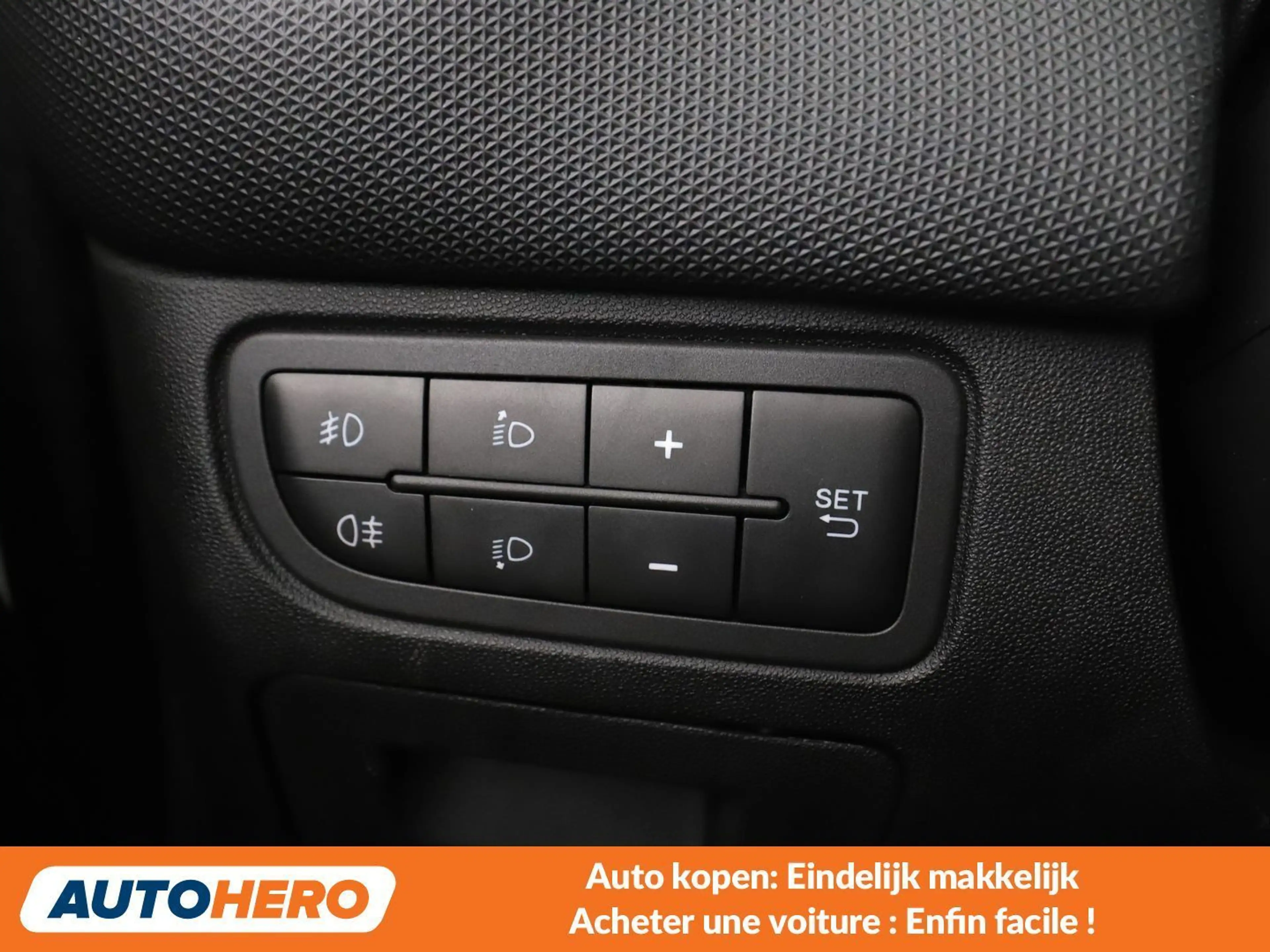 Fiat Punto 1.2 MYSTYLE — photo 9