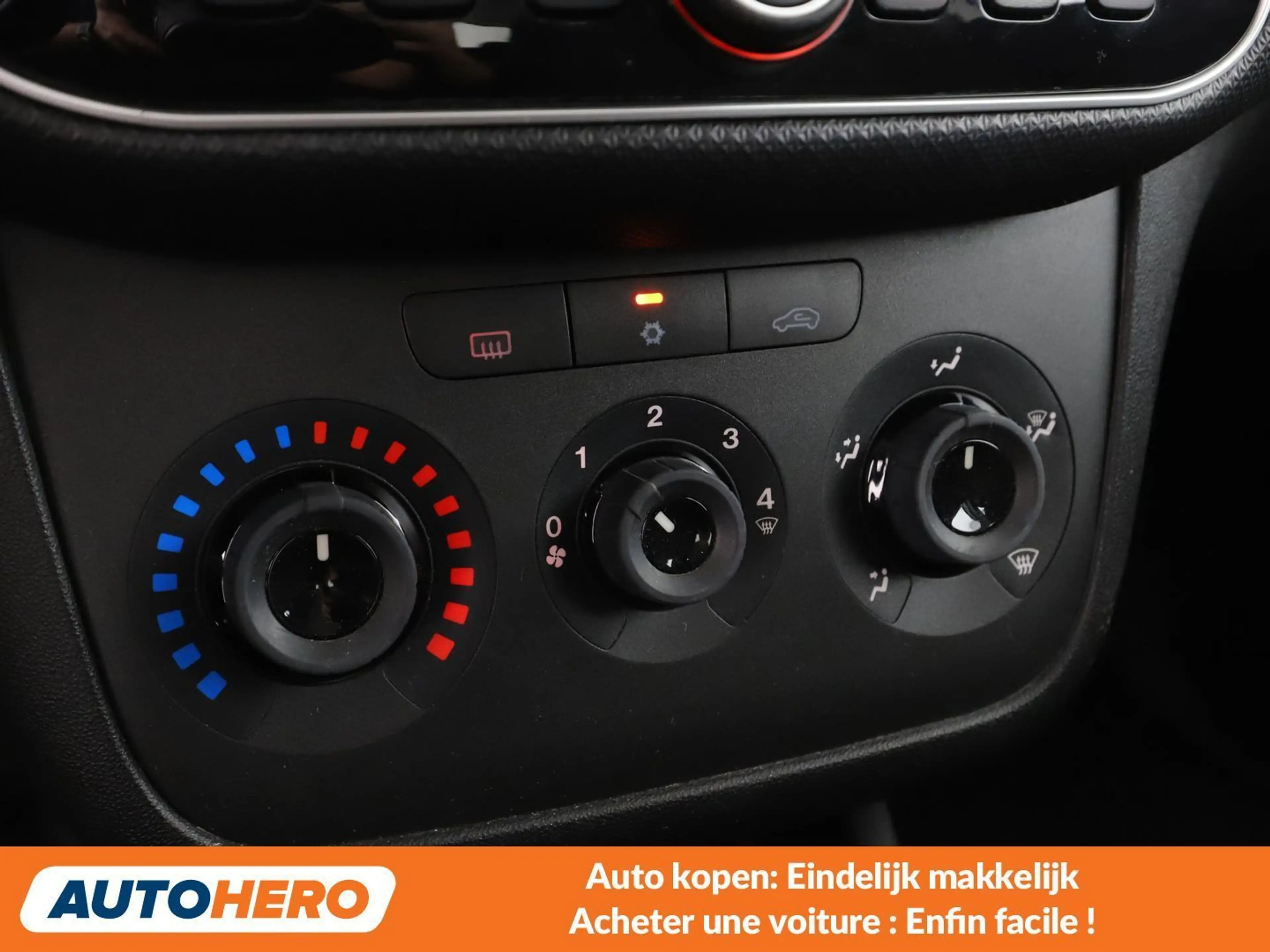 Fiat Punto 1.2 MYSTYLE — photo 8