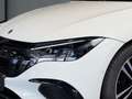 Mercedes-Benz EQE 350 Electric Art+DiG.L+DISTR+BURM+MEM+AMBIE Weiß - thumbnail 2