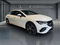 Mercedes-Benz EQE 350 Electric Art+DiG.L+DISTR+BURM+MEM+AMBIE Weiß - thumbnail 15
