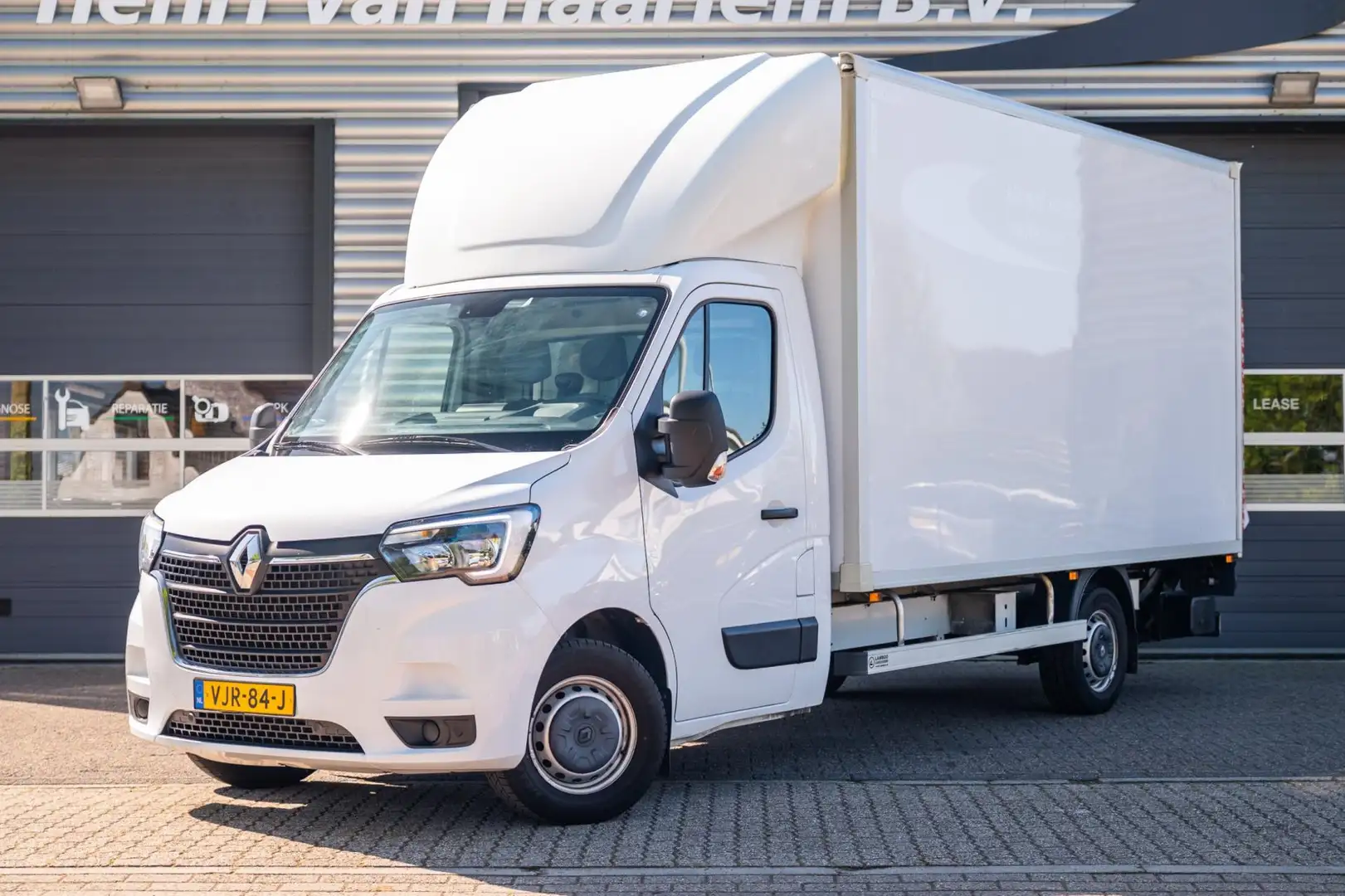 Renault Master T35 2.3 dCi L3 Energy Wit - 1