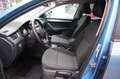 Skoda Octavia Combi Ambition AHK KAMERA NAVI Bleu - thumbnail 19
