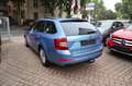 Skoda Octavia Combi Ambition AHK KAMERA NAVI Bleu - thumbnail 17