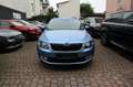 Skoda Octavia Combi Ambition AHK KAMERA NAVI Bleu - thumbnail 2