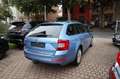 Skoda Octavia Combi Ambition AHK KAMERA NAVI Bleu - thumbnail 5