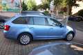 Skoda Octavia Combi Ambition AHK KAMERA NAVI Bleu - thumbnail 6