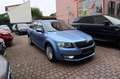 Skoda Octavia Combi Ambition AHK KAMERA NAVI Bleu - thumbnail 1