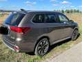 Mitsubishi Outlander phev 2.0 Instyle 4wd Grigio - thumbnail 2