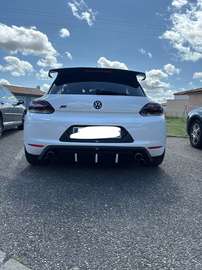 1.4 TSI 160 Sportline  scirocco Kit ABT