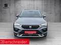 SEAT Ateca 1.5 TSI DSG Xperience ab 257,- EUR mtl. Anzahlung Grau - thumbnail 2