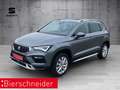 SEAT Ateca 1.5 TSI DSG Xperience ab 279,- EUR mtl. € Sonderza Grau - thumbnail 1