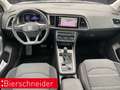 SEAT Ateca 1.5 TSI DSG Xperience AHK FaPa XL eHeck LED Kamera Grau - thumbnail 13