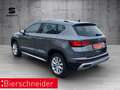 SEAT Ateca 1.5 TSI DSG Xperience AHK FaPa XL eHeck LED Kamera Grau - thumbnail 5