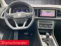 SEAT Ateca 1.5 TSI DSG Xperience AHK FaPa XL eHeck LED Kamera Grau - thumbnail 14