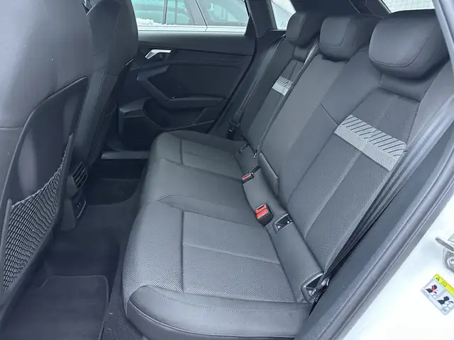Audi A3 view 9