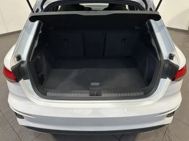 Audi A3 view 6