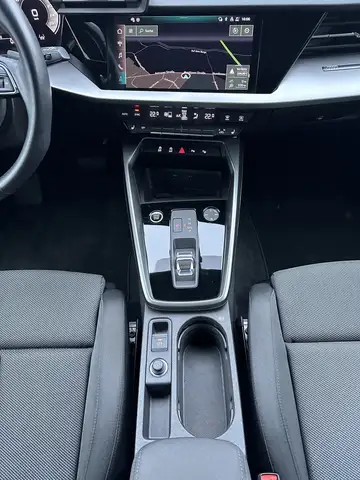 Audi A3 view 11