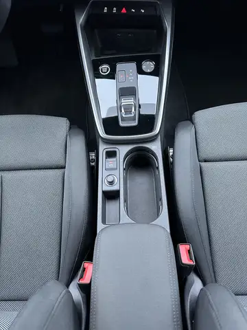 Audi A3 view 12