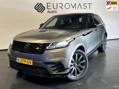 Land Rover Range Rover Velar 2.0 P250 Turbo AWD R-Dynamic HSE Panoramadak Navi