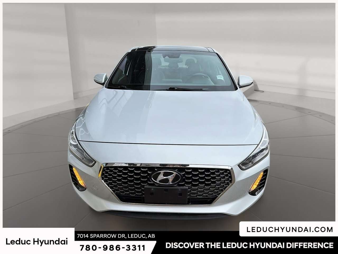 2018 Hyundai Elantra Sport — снимка 1