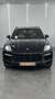 Porsche Cayenne Aut. Schwarz - thumbnail 2