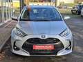 Toyota Yaris Hybrid Team D+Safety P.+Comfort P.+Ganzjahresrei. Argent - thumbnail 3