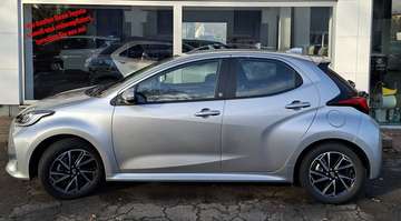 Hybrid Team D+Safety P.+Comfort P.+Ganzjahresrei.