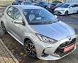 Toyota Yaris Hybrid Team D+Safety P.+Comfort P.+Ganzjahresrei. Argent - thumbnail 2
