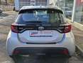 Toyota Yaris Hybrid Team D+Safety P.+Comfort P.+Ganzjahresrei. Argent - thumbnail 6