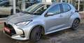 Toyota Yaris Hybrid Team D+Safety P.+Comfort P.+Ganzjahresrei. Argent - thumbnail 4