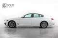 BMW 520 Berlina Automático de 4 Puertas Blanco - thumbnail 5