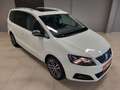 SEAT Alhambra "FR-Line" 1.4 TSI DSG *7-Sitzer*AHK* Weiß - thumbnail 1