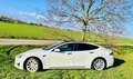 Tesla Model S Model S 75D | 12/2018 | Enhd autopilot |  Uniek Wit - thumbnail 4