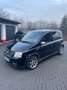 Fiat Panda Fiat Panda 1.4 100HP Schwarz - thumbnail 1