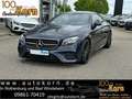 Mercedes-Benz E 350 d Coupe AMG PanoD 360K StandH NightP AirB Blue - thumbnail 17