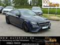 Mercedes-Benz E 350 d Coupe AMG PanoD 360K StandH NightP AirB Blue - thumbnail 2