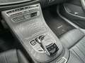 Mercedes-Benz E 350 d Coupe AMG PanoD 360K StandH NightP AirB Kék - thumbnail 11