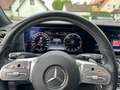 Mercedes-Benz E 350 d Coupe AMG PanoD 360K StandH NightP AirB Kék - thumbnail 9