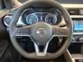 Nissan Micra 1.0 N-WAY 71PS 5 türig HU Neu Garantie Inspektion Schwarz - thumbnail 10