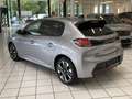 Peugeot 208 *** Allure Hybrid *** Grijs - thumbnail 4