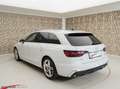 Audi QUATTRO A4 Avant S line quattro 2.0 40 S tronic White - thumbnail 5