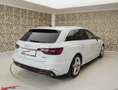 Audi QUATTRO A4 Avant S line quattro 2.0 40 S tronic White - thumbnail 7