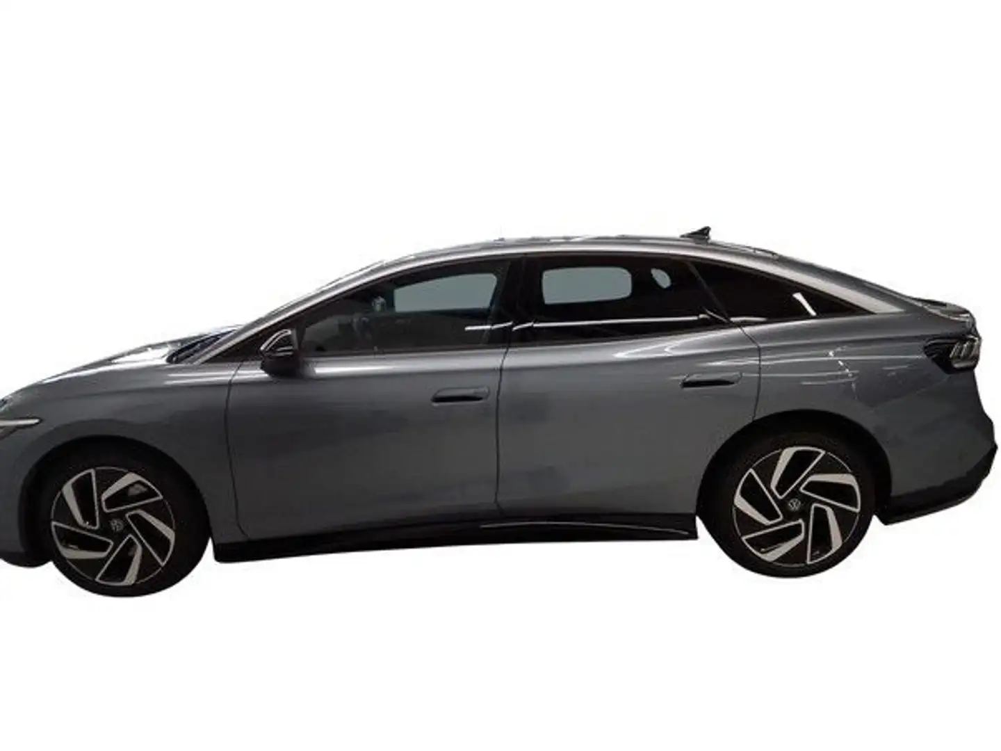 Volkswagen ID.7 Pro /AHK /WÄRMEPUMPE Bleu - 2