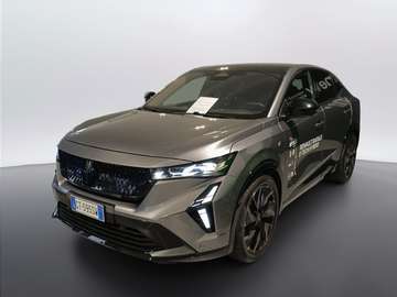 esprit Alpine E-Tech full hybrid 200