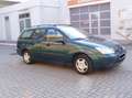 Ford Focus Turnier Finesse Verde - thumbnail 10