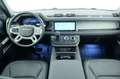 Land Rover Defender 110 3.0D I6 200 CV AWD Auto SE Blue - thumbnail 4