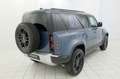 Land Rover Defender 110 3.0D I6 200 CV AWD Auto SE Bleu - thumbnail 2