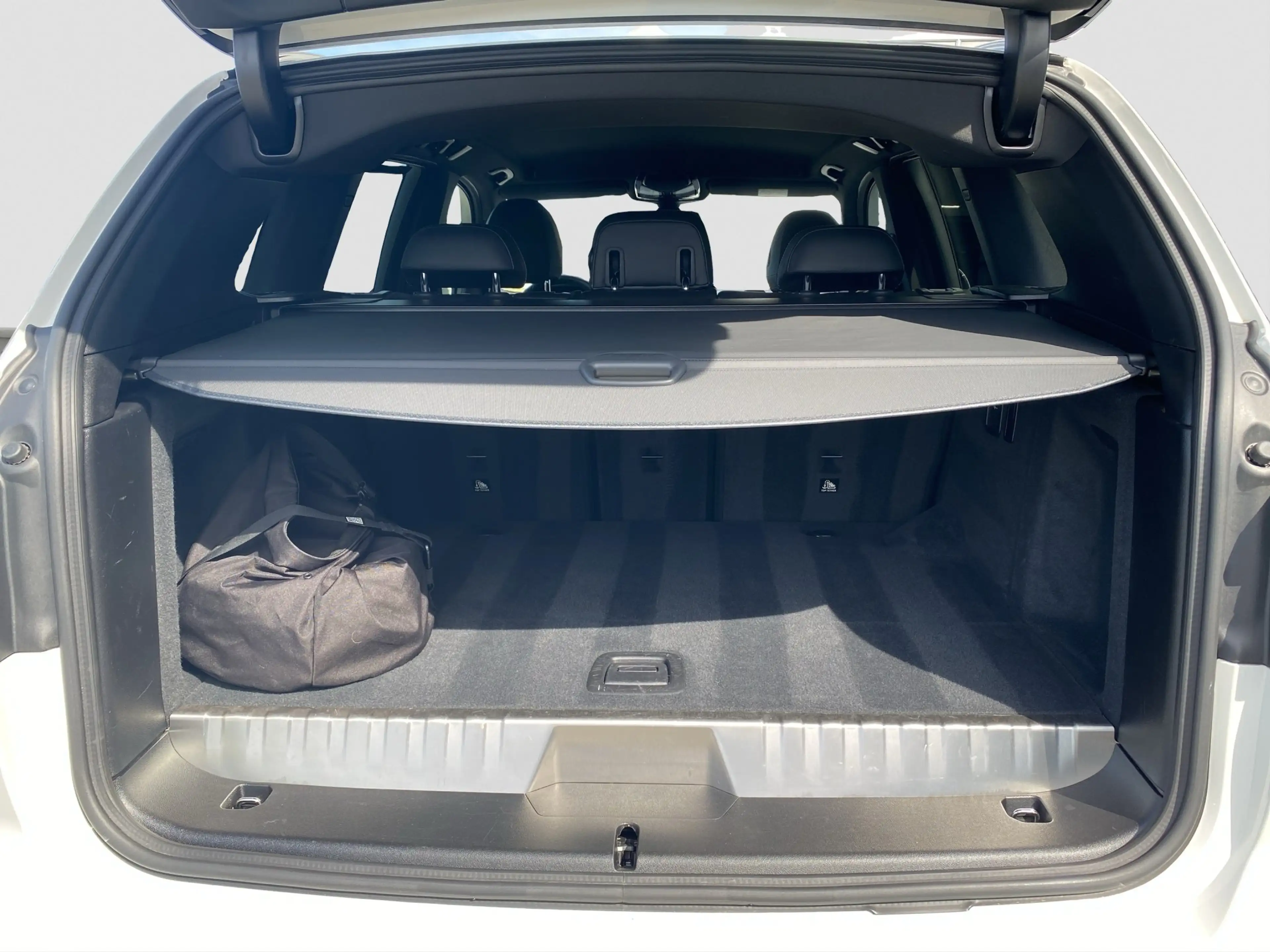 BMW X3 xDrive 30e ///M-Sport Laser ACC 360° AHK HiFi — photo 10
