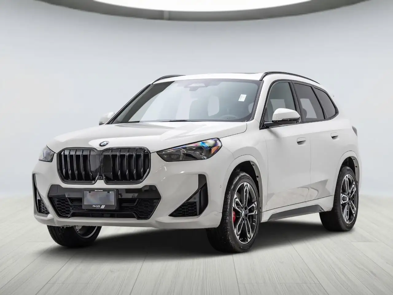 2026 BMW X1