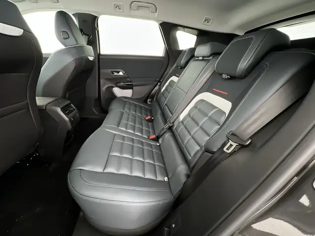 Citroen C5 Aircross view 8